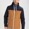 Pier One Veste Légère Bonne Qualité Vestes Capuche Homme