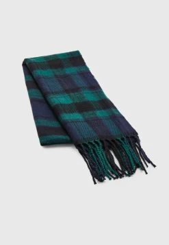 Pier One Meilleur Prix Garanti UNISEX – Écharpe Foulards Et écharpes Carreaux 7 Pier One Meilleur Prix Garanti UNISEX – Écharpe Foulards Et écharpes Carreaux -Pier One a564c4c034e34bb08d489f356d381f29 1
