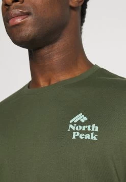 Pier One Prix Jamais Vus T-shirt à Manches Longues T-shirts Col Rond Homme 14 Pier One Prix Jamais Vus T-shirt à Manches Longues T-shirts Col Rond Homme -Pier One a5782d2b7c66470da51e11b9368c5729