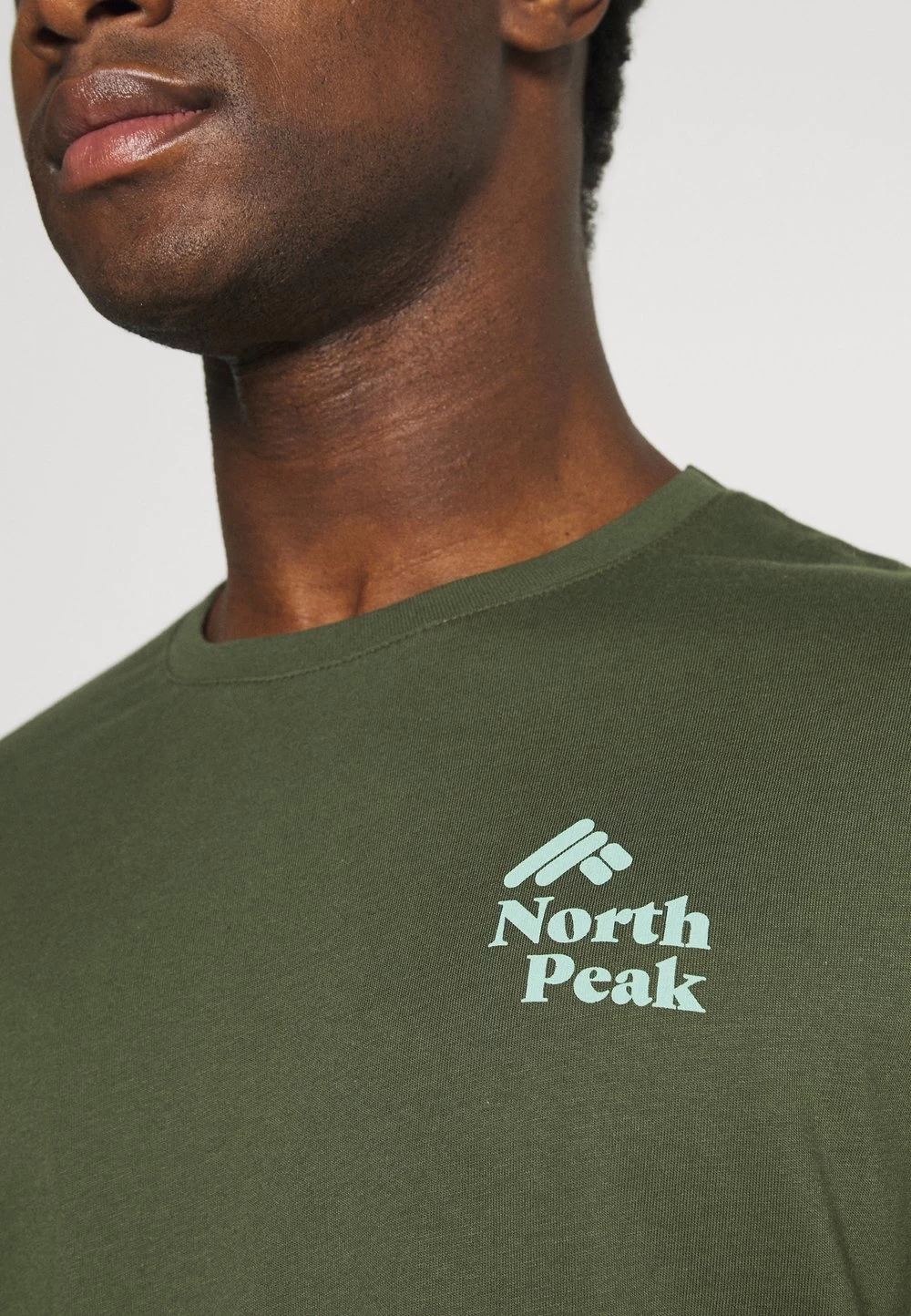 Pier One Prix Jamais Vus T-shirt à Manches Longues T-shirts Col Rond Homme 5 Pier One Prix Jamais Vus T-shirt à Manches Longues T-shirts Col Rond Homme – Image 5