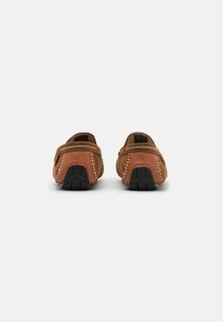 Prix Exclusifs Pier One Mocassins Chaussures Basses Rond Homme -Pier One a57a05fa26c140838890311789085e37