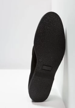 Pier One LEATHER – Chaussures à Lacets Qualité Excellente Derbies Et Richelieus Rond Homme -Pier One a5a33f8bbc2446329cbd7c67f3e4bdde