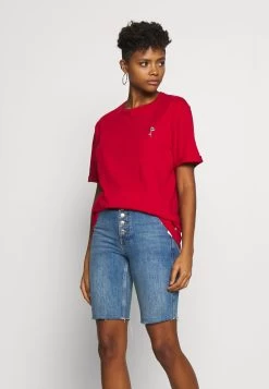 Prix Ourlé Pier One T-shirt Imprimé T-shirts Col Rond Unisex -Pier One a5d573cb11a248c19b30a19d84fdc709