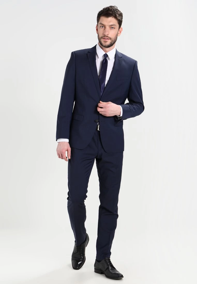 Petit Prix Pier One Chemise Costumes Col Kent Homme 2 Petit Prix Pier One Chemise Costumes Col Kent Homme – Image 2