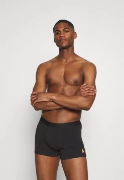 Pier One 3 PACK – Shorty Prix Ourlé Sous-vêtements Normale Homme -Pier One a678a4a7dd8f4e39819e6c02773833e8