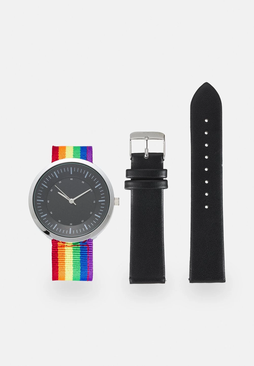 Pier One Marchandise De Première Qualité PRIDE SET UNISEX – Montre Montres Et Bijoux Boucle Ardillon 1 Pier One Marchandise De Première Qualité PRIDE SET UNISEX – Montre Montres Et Bijoux Boucle Ardillon