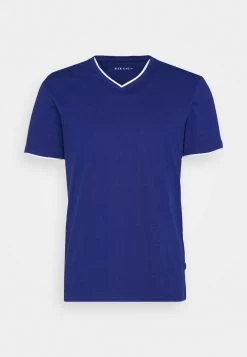 Pier One Prix Allégé T-shirt Basique T-shirts & Polos Col En V Homme -Pier One a6d1e332a3704e01b07a413b13e27d3a