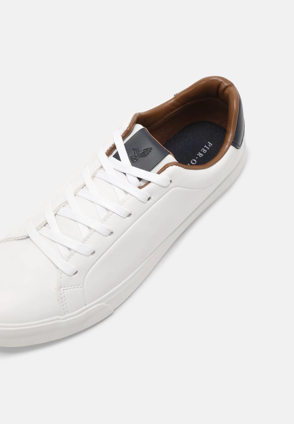 Prix Acceptable Pier One UNISEX – Baskets Basses Baskets & Sneakers Rond 7 Prix Acceptable Pier One UNISEX – Baskets Basses Baskets & Sneakers Rond – Image 7