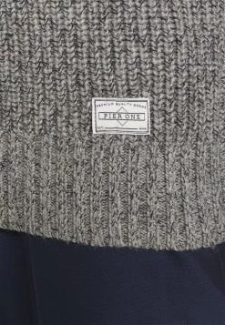 Pier One Rabais Pullover Pulls Et Gilets Capuche Homme -Pier One a7244e3a184345af924e0e64f4d5b6dc