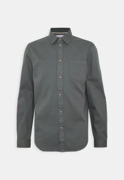 Pier One Chemise Prix Abordable Chemises Col Kent Homme -Pier One a728972c98eb4a31a99339c23e72dee5