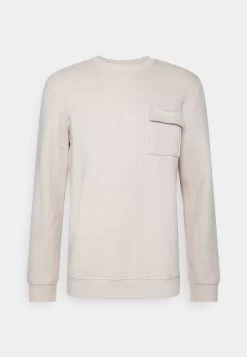 Prix Avantageux Pier One UNITED UTILITY CREW – Sweatshirt Sweats & Hoodies Col Rond Homme -Pier One a80eb786c378485aa49c1b2a946a60c7