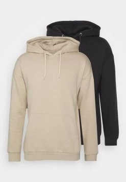 Prix De Lancement Pier One 2 PACK – Sweat à Capuche Sweats & Hoodies Homme -Pier One a84a4ef05979475782ac39c6c8ef241b 1