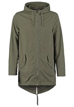 Qualité Fiable Pier One Parka Manteaux Capuche Homme -Pier One a87e1d9a02c34eb8baee55b834345069