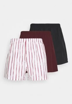 Pier One Prix Malin 3 PACK – Caleçon Sous-vêtements & Chaussettes Normale Homme -Pier One a8d7e32fe0634c548cb22fa9566336a8