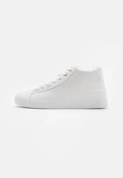 Pier One UNISEX â Baskets Montantes PremiĂšre QualitĂ© Baskets & Sneakers Rond