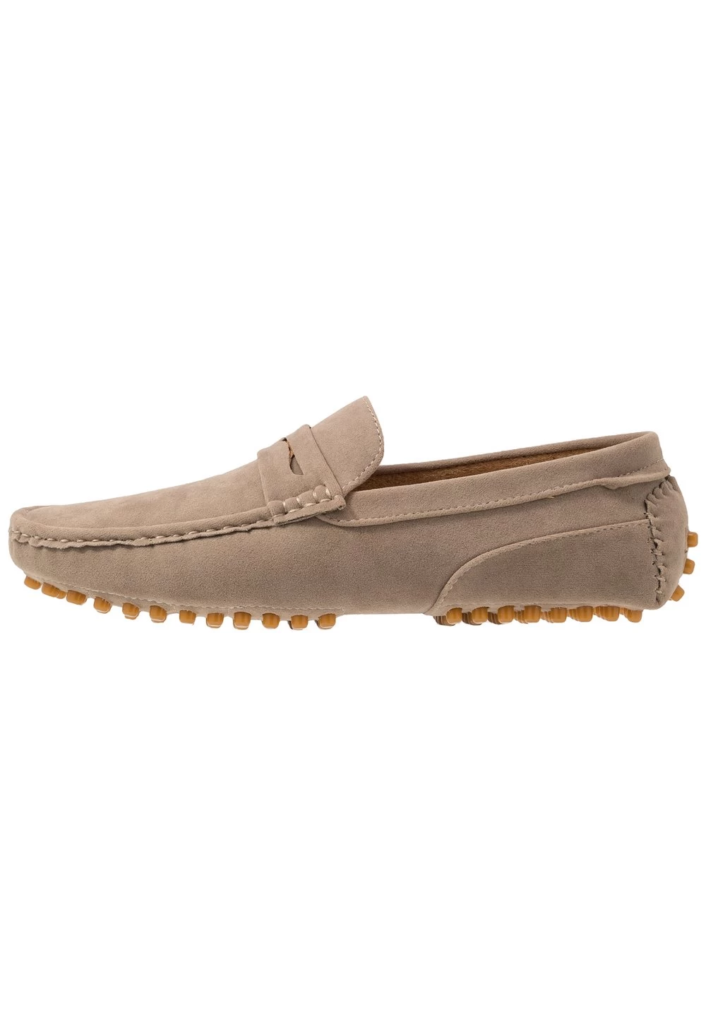 Prix De Lancement Pier One UNISEX – Mocassins Chaussures Basses Carré Homme 10 Prix De Lancement Pier One UNISEX – Mocassins Chaussures Basses Carré Homme – Image 10