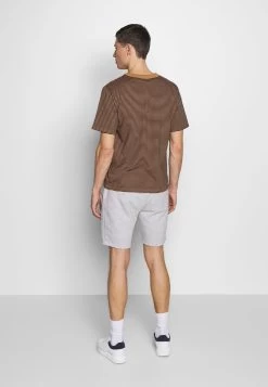 Pier One 2 PACK – Short – Light Grey /black Qualité Garantie 100% Pantalons Normale Homme 15 Pier One 2 PACK – Short – Light Grey /black Qualité Garantie 100% Pantalons Normale Homme -Pier One a95507bb1b644136a259c68258b032f4