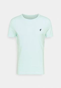 Prix Compétitif Pier One T-shirt Basique T-shirts & Polos Col Rond Homme 21 Prix Compétitif Pier One T-shirt Basique T-shirts & Polos Col Rond Homme -Pier One a9ac6dc7074544c9877b2d7d43d33212 2