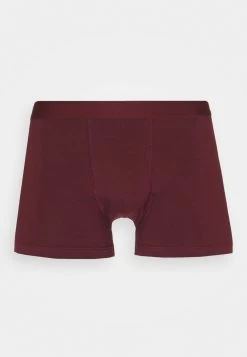 Petit Prix Pier One 3 PACK – Shorty – Bordeaux/off-white Sous-vêtements Normale Homme -Pier One a9e68fe3ab074443af053b78c7914c53