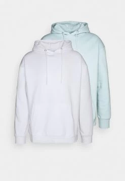 Prix Distinctifs Pier One 2 PACK – Sweat à Capuche Sweats & Hoodies Homme 25 Prix Distinctifs Pier One 2 PACK – Sweat à Capuche Sweats & Hoodies Homme -Pier One aa2fe348c16845c5a5eadc59d607af9e 3