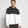 Pier One Sweat à Capuche Zippé Prix Gelé Pulls Et Gilets Homme