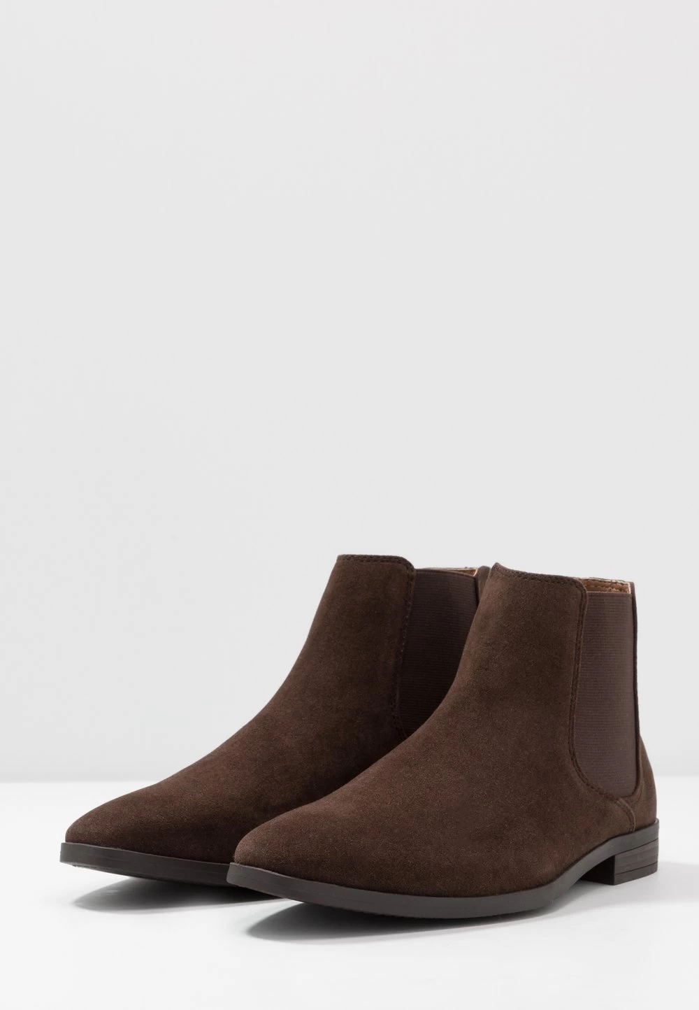 Pier One Bottines Qualité Absolue Boots Et Bottes Rond Homme 3 Pier One Bottines Qualité Absolue Boots Et Bottes Rond Homme – Image 3
