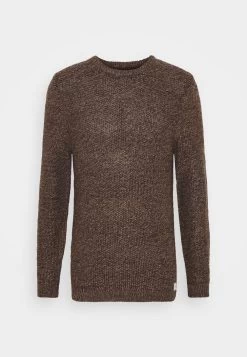 Prix Favorable Pier One Pullover Pulls Et Gilets Col Rond Homme -Pier One ab638b42217f4cdca1c256dfe4c5afaa 1