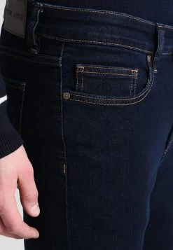 Pier One Prix Équitable BASIC – Jean Droit Jeans Normale Homme -Pier One abcf0dd4e2f44f36b372d1a00b38a238