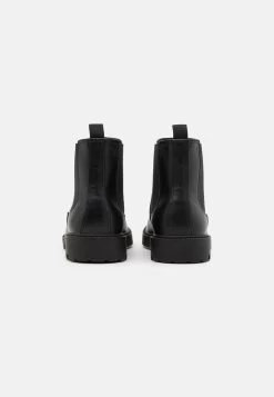 Pier One UNISEX – Bottines Prix Exclusifs Bottes Rond 8 Pier One UNISEX – Bottines Prix Exclusifs Bottes Rond -Pier One ac032d5ca8554de4a5076c513f6990dc