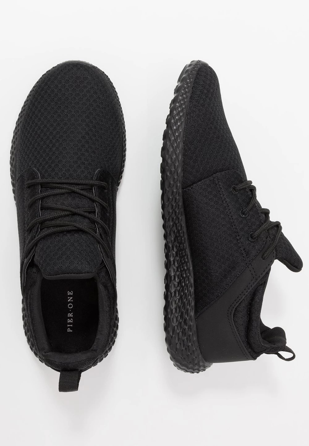 Pier One UNISEX – Baskets Basses Première Qualité Baskets & Sneakers Rond Homme 2 Pier One UNISEX – Baskets Basses Première Qualité Baskets & Sneakers Rond Homme – Image 2