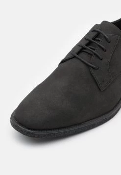 Prix De Lancement Pier One Derbies Chaussures De Ville Rond Homme -Pier One ac40fa1c4ea342e380f1fc10e4b079d9