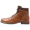 Pier One Bottines à Lacets Prix Incroyables Boots Et Bottes Rond Homme