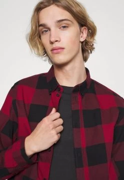 Pier One Prix Préférentiel Chemise Chemises Col à Boutons Homme -Pier One acc95e471186414ea8ce3268cdd94793