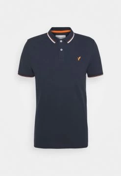 Pas Cher Pier One Polo T-shirts Col Polo Homme -Pier One ad925dc270eb42e9886e3d62bc8b02f3 1
