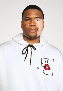 Prix Abordable Pier One Sweat à Capuche Pulls Et Gilets Homme -Pier One adaeab4d122e41f49f231363780e42dc