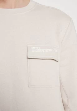 Prix Avantageux Pier One UNITED UTILITY CREW – Sweatshirt Sweats & Hoodies Col Rond Homme -Pier One add857a40c3c49f6a9ebce650ab8cd43