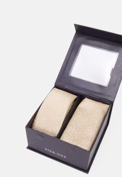 Rabais Pier One SET – Cravate Pochettes De Costume Couleur Unie Homme -Pier One ae010782aad14dd9915e57b1b28a7f62