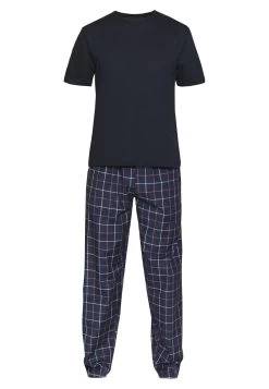 Pier One Pyjama Meilleure Qualité Pyjamas Normale Homme -Pier One ae15862a0efb42b6946a0ad1e2a2743c 1