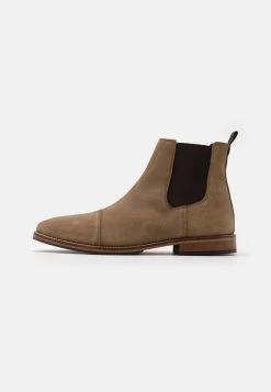 Pier One Pas Cher Bottines Boots Et Bottes Rond Homme -Pier One ae7e1821313c4ecbb8dc3755f0a645da