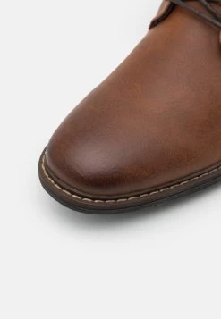 Prix Distinctifs Pier One Chaussures à Lacets Derbies Et Richelieus Rond Homme -Pier One ae9db30eab3b41e9b39631c271ed1f78