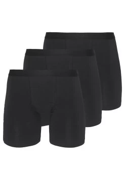 Pier One 3 PACK – Shorty Prix Ourlé Sous-vêtements & Chaussettes Normale Homme -Pier One aeafc3b6b98b479da64870adb6257a3e