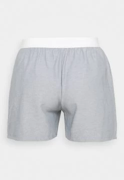 Pier One 3 PACK – Caleçon – Dark Grey Prix De Lancement Sous-vêtements Normale Homme -Pier One aeefb33e7f2345c0845dd031f01a0ed5