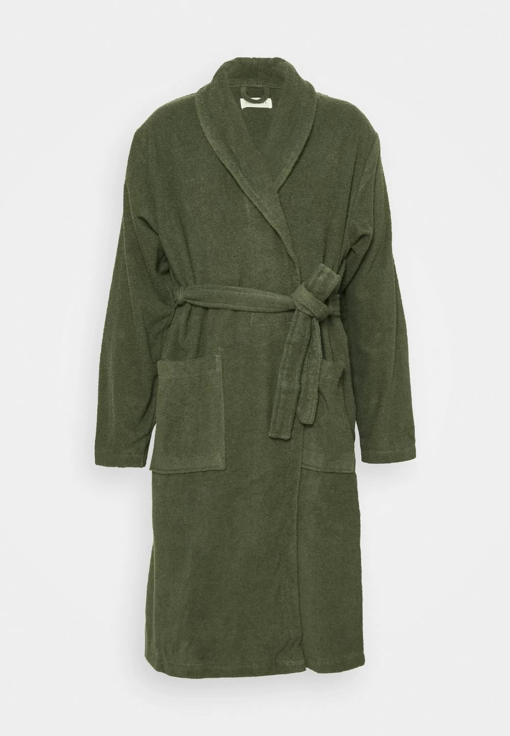 Qualité Absolue Pier One Peignoir Sous-vêtements & Chaussettes Col Châle Homme 9 Qualité Absolue Pier One Peignoir Sous-vêtements & Chaussettes Col Châle Homme – Image 9