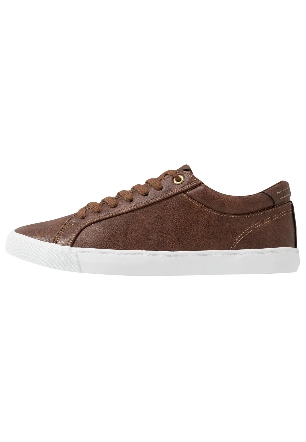 Pier One Baskets Basses Qualité Absolue Sneakers Rond Homme 8 Pier One Baskets Basses Qualité Absolue Sneakers Rond Homme – Image 8