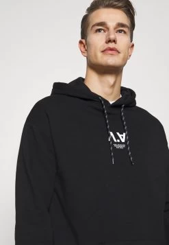 Pier One Sweat à Capuche Produit De Première Qualité Pulls Et Gilets Homme -Pier One af36ad7b871c4b918dd4f3e5dff79d91