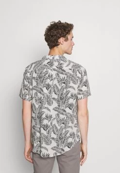 Pier One Chemise Qualité Excellente Chemises Col Revers Homme -Pier One af54928903944ee68dd7cd5d13ff1bb3