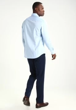 Pier One Première Qualité Chemise Classique Costumes Col Kent Homme -Pier One af6ebab6b23d4dc398464a4ac88c1142