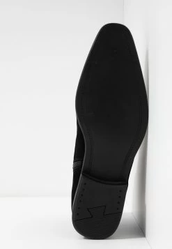 Prix Dynamité Pier One Bottines à Lacets Boots Et Bottes Carré Homme -Pier One b0481167a8c4473d964a04c2922ad5f7