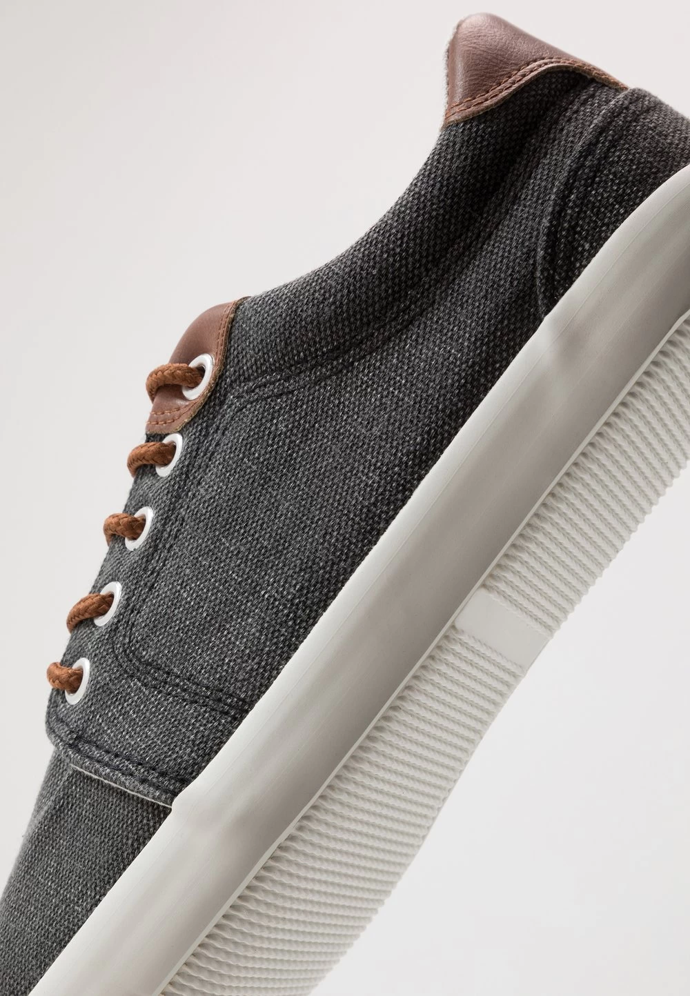 Prix Avantageux Pier One UNISEX – Baskets Basses Sneakers Rond 6 Prix Avantageux Pier One UNISEX – Baskets Basses Sneakers Rond – Image 6