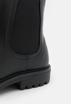 Prix Sympa Pier One Bottines Boots Et Bottes Rond Homme -Pier One b08979a02eb44ddd87629bbef2a86b73